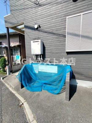 【その他共用部分】 | Iマンション