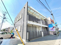 Iマンションの画像