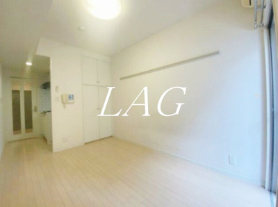 【寝室】 | Ｗｅｓｔ４不動前 | 室内です。