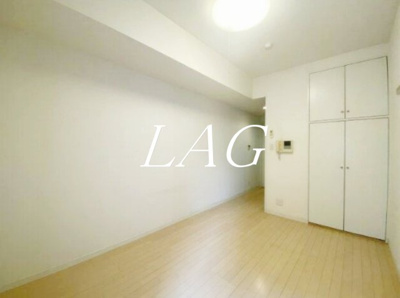 【居間・リビング】 | Ｗｅｓｔ４不動前 | 洋室のお部屋です。