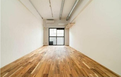 【居間・リビング】 | 日興パレセゾン早稲田