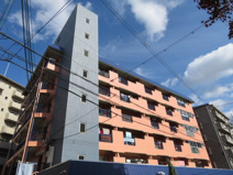 レインボーハイツの画像