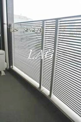 【バルコニー】 | セジョリ南品川 | バルコニーです。