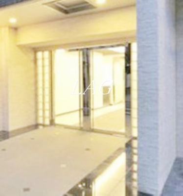 【エントランス】 | セジョリ南品川 | エントランスです。