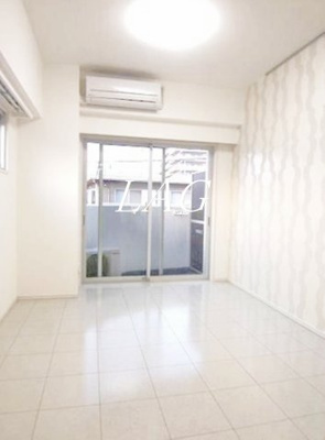 【寝室】 | セジョリ南品川 | 室内です。