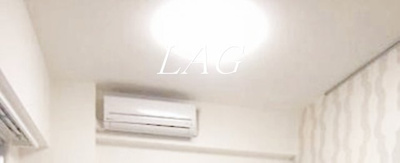 【設備】 | セジョリ南品川 | エアコンです。