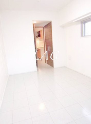 【居間・リビング】 | セジョリ南品川 | 洋室のお部屋です。