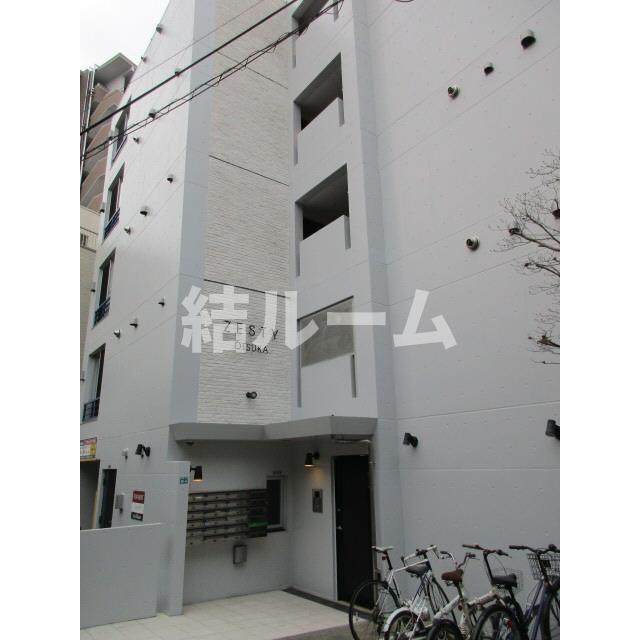 豊島区南大塚１丁目の賃貸マンション