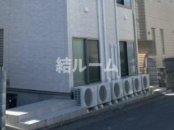 豊島区長崎１丁目のアパートのその他共用部分