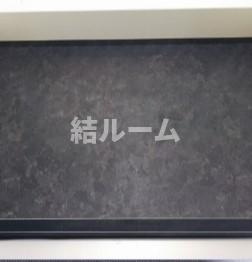 豊島区長崎１丁目のアパートの玄関