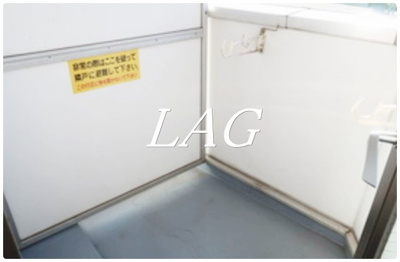 【バルコニー】 | エクセルピア大森３番館 | バルコニーです。