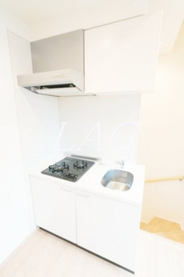 【キッチン】 | OJ HILLS FIRST | キッチンです。