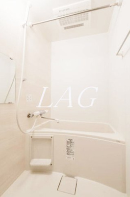 【浴室】 | OJ HILLS FIRST | お風呂です。