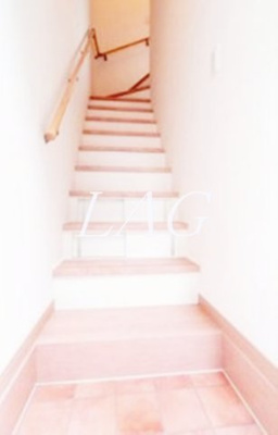 【玄関】 | OJ HILLS FIRST | 玄関です。