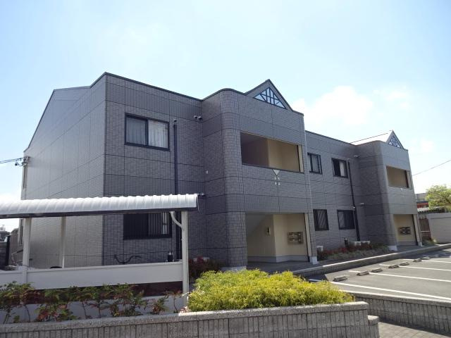 サンコート岐南