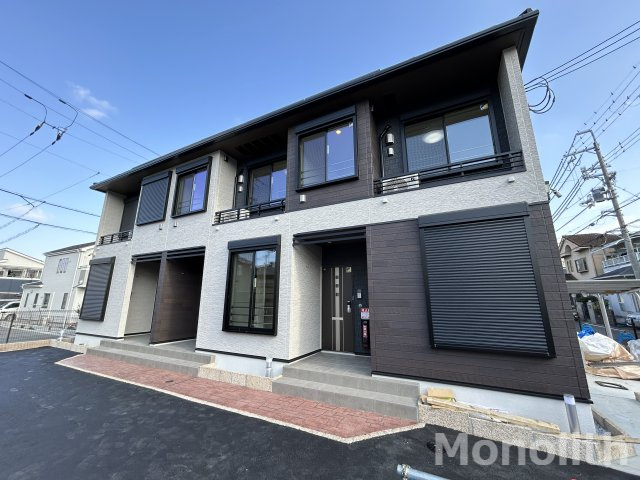 エタン・ロッシⅡ