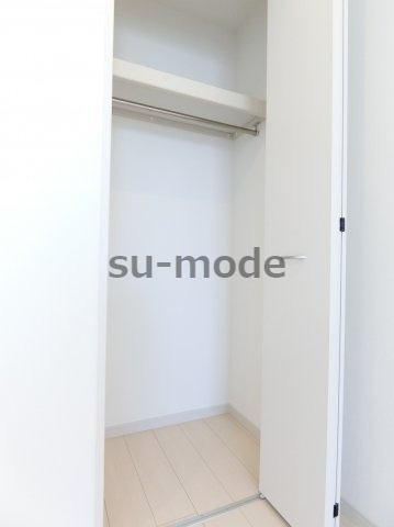 リブリ・千里丘東の内装