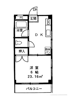【間取り】 | ハイムベル