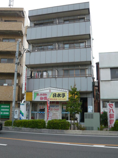 【外観】 | ハイムベル