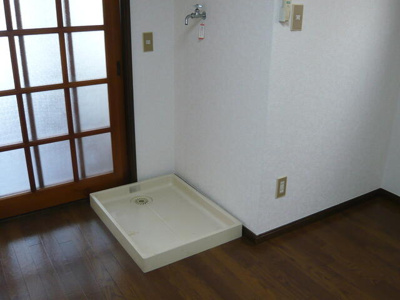 【シャワールーム】 | ハイムベル