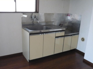 【キッチン】 | ハイムベル