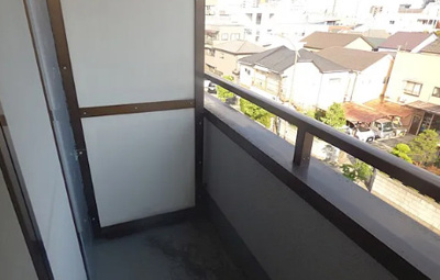 【バルコニー】 | ハイムベル