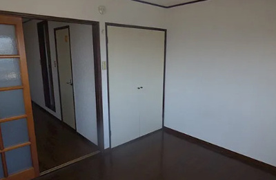 【洋室】 | ハイムベル