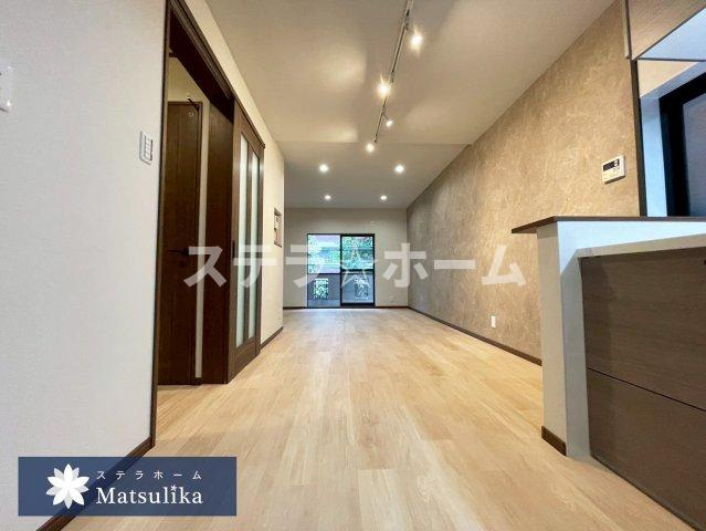 横堤3 中古戸建