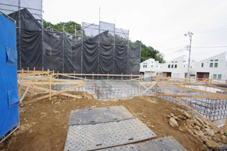 【外観】 | 【仲介手数料無料！！】稲城市平尾4丁目　新築戸建て（全16棟）7号棟　5980万円 | 13号棟