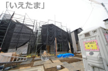 【仲介手数料無料！！】稲城市平尾4丁目　新築戸建て（全16棟）7号棟　5980万円の画像