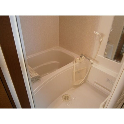 【浴室】 | ディアコート