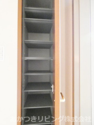 【収納】 | ディアコート