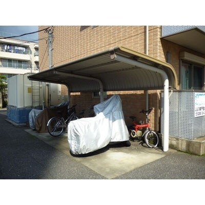 【その他共用部分】 | ディアコート