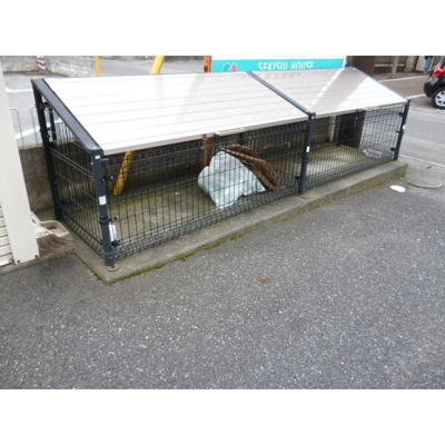 【その他共用部分】 | ディアコート