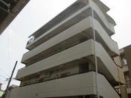 ハイム鳩ヶ瀬の画像