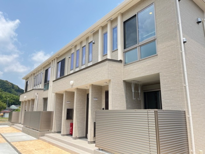 【外観】 | Bright Nest | 外観写真その他1