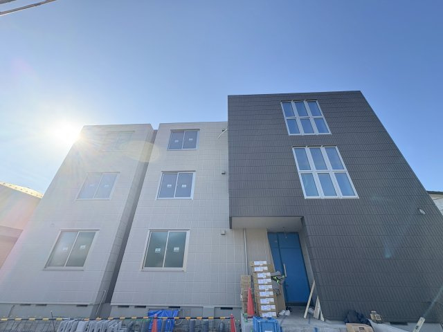 （仮称）成増４丁目メゾンのその他共用部分