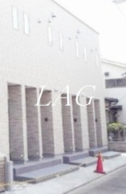 【その他共用部分】 | セレッソ目黒洗足 | 共用部です。