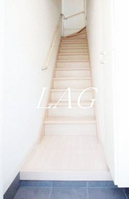 【玄関】 | セレッソ目黒洗足 | 玄関です。