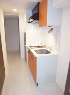 【キッチン】 | セジョリ南品川 | キッチンです。