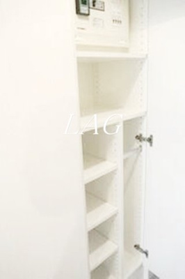 【収納】 | セジョリ南品川 | シューズボックスです。