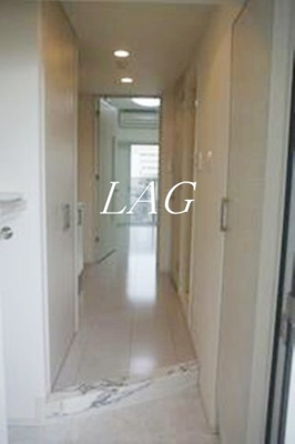 【玄関】 | セジョリ南品川 | 玄関です。