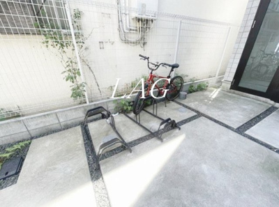 【その他】 | ライフ目黒