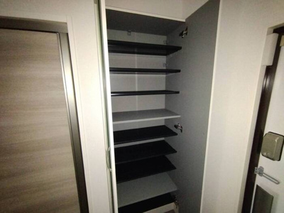 【収納】 | アヴァンス北烏山