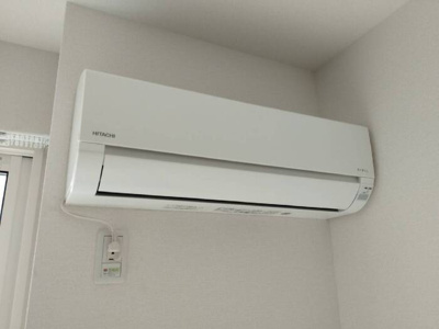 【設備】 | アヴァンス北烏山