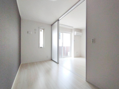 【内装】 | アヴァンス北烏山