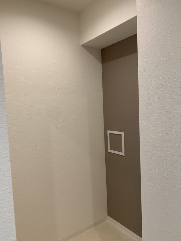アーサヒルズD棟のその他|納戸