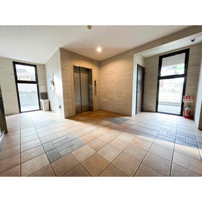 【その他共用部分】 | イースト フルハウス