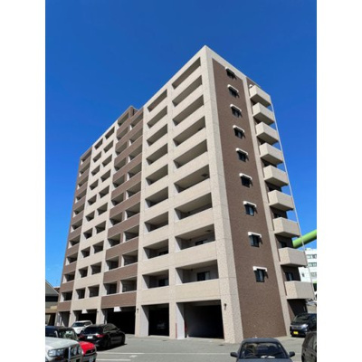 【外観】 | イースト フルハウス