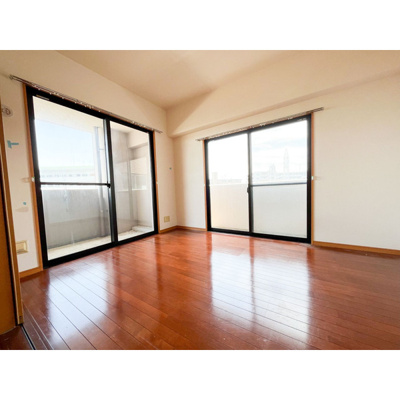 【内装】 | イースト フルハウス